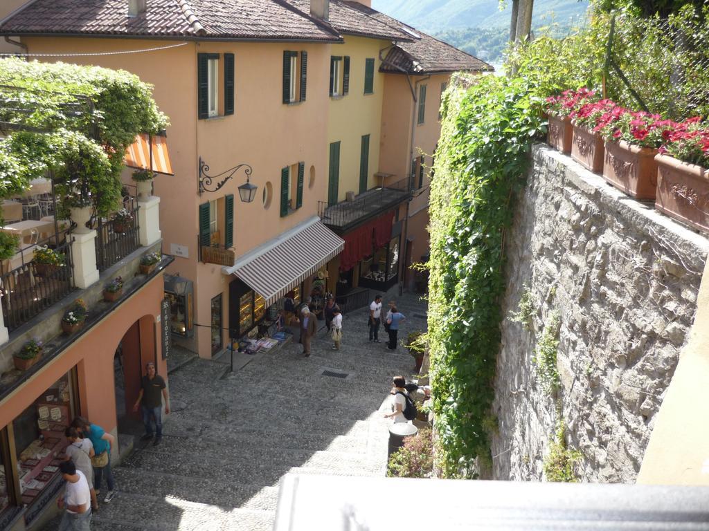 Serbelloni Holiday Apartment 37 Bellagio Zimmer foto